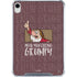 Disney Snow White Grumpy iPad 11th Gen (2025) Clear Case