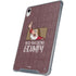 Disney Snow White Grumpy iPad 11th Gen (2025) Clear Case