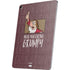 Disney Snow White Grumpy Apple iPad Air Skin