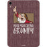 Disney Snow White Grumpy Apple iPad Mini Skin