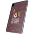 Disney Snow White Grumpy iPad Pro 11in (2024) Clear Case