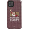 Disney Snow White Grumpy iPhone Cases