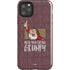 Disney Snow White Grumpy iPhone Cases