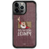 Disney Snow White Grumpy iPhone Cases