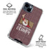 Disney Snow White Grumpy iPhone 15 Clear Case