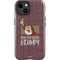 Disney Snow White Grumpy iPhone 15 Impact Case