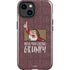 Disney Snow White Grumpy iPhone 15 Impact Case