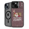 Disney Snow White Grumpy iPhone 15 Kickstand Case