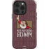 Disney Snow White Grumpy iPhone 15 Pro Impact Case