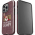 Disney Snow White Grumpy iPhone 15 Pro Impact Case