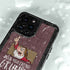 Disney Snow White Grumpy iPhone 15 Pro Waterproof Case