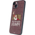 Disney Snow White Grumpy iPhone 15 Skin