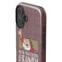 Disney Snow White Grumpy iPhone 16 Impact Case