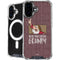 Disney Snow White Grumpy iPhone 16 MagSafe Case