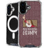 Disney Snow White Grumpy iPhone 16 MagSafe Case