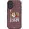 Disney Snow White Grumpy iPhone 16 Plus Impact Case