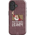 Disney Snow White Grumpy iPhone 16 Plus Impact Case