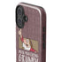 Disney Snow White Grumpy iPhone 16 Plus Impact Case
