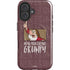 Disney Snow White Grumpy iPhone 16 Plus Magsafe Impact Case