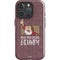 Disney Snow White Grumpy iPhone 16 Pro Impact Case