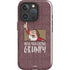Disney Snow White Grumpy iPhone 16 Pro Impact Case