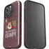 Disney Snow White Grumpy iPhone 16 Pro Impact Case