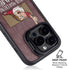 Disney Snow White Grumpy iPhone 16 Pro Kickstand Case