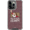 Disney Snow White Grumpy iPhone 16 Pro Max Clear Case