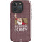 Disney Snow White Grumpy iPhone 16 Pro Max Impact Case