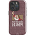 Disney Snow White Grumpy iPhone 16 Pro Max Impact Case