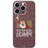 Disney Snow White Grumpy iPhone 16 Pro Skin