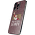 Disney Snow White Grumpy iPhone 16 Pro Skin