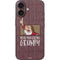 Disney Snow White Grumpy iPhone 16 Skin