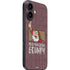 Disney Snow White Grumpy iPhone 16 Skin