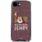 Disney Snow White Grumpy iPhone 16e Clear Case