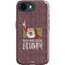 Disney Snow White Grumpy iPhone 16e Impact Case