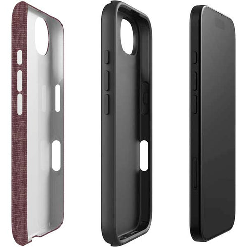Disney Snow White Grumpy iPhone 16e Impact Case