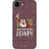 Disney Snow White Grumpy iPhone 16e Skin