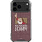 Disney Snow White Grumpy iPhone 18 Pro Max Clear Case