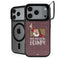 Disney Snow White Grumpy iPhone 18 Pro Max Kickstand Case