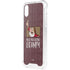 Disney Snow White Grumpy iPhone XS Clear Case