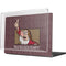 Disney Snow White Grumpy MacBook Pro 14in (2021-24) Case plus Skin
