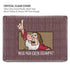 Disney Snow White Grumpy MacBook Pro 14in (2021-24) Case plus Skin