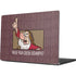 Disney Snow White Grumpy Apple MacBook Pro 14-inch Skin