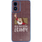 Disney Snow White Grumpy Moto G Play 4G (2024) Skin