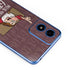 Disney Snow White Grumpy Moto G Play 4G (2024) Skin