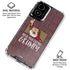 Disney Snow White Grumpy Moto G Power 5G (2024) Clear Case