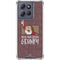 Disney Snow White Grumpy Moto G Stylus 5G (2025) Clear Case