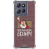 Disney Snow White Grumpy Moto G Stylus 5G (2025) Clear Case