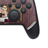 Disney Snow White Grumpy Nintendo Switch 2 (2025) Pro Controller Skin